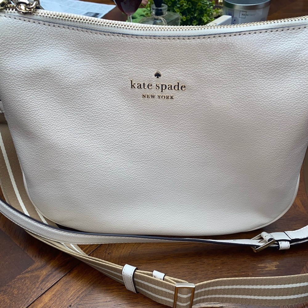 NWOT Kate Spade Rosie crossbody